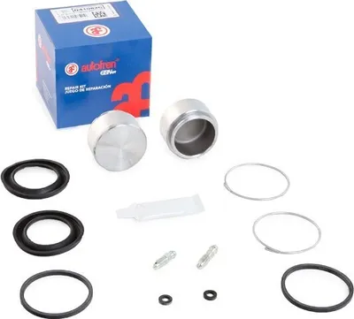 Produktbild von AUTOFREN SEINSA Bremssattel-Reparatursatz für BMW 3 Limousine (E21) Vorne 48mm D41409C