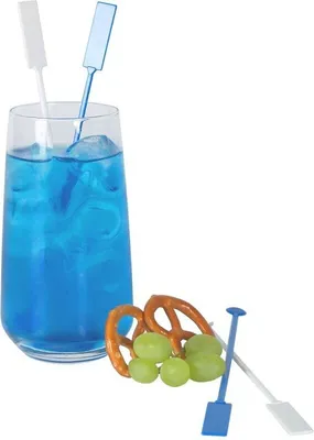 Produktbild von 25 Stück Longdrink-Rührstäbe ca. 20 cm