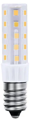 Obrázok produktu pre Rabalux 79122 LED žiarovka SMD-LED sklo transparentné