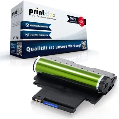 Produktbild von Print-Klex Trommeleinheit kompatibel für HP Color Laser MFP 179 FNG Color Laser MFP 179 fnw Color Laser MFP 179 fwg W 1120 A W 1120A W1120A 120A Bildtrommel - Office Print Serie