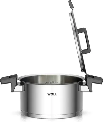 Produktbild von Woll Topfset 6-tlg. CONCEPT