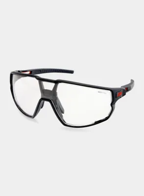 Zdjęcie produktu dla Okulary przeciwsłoneczne Julbo Rush Reactiv 0-3 black/black
