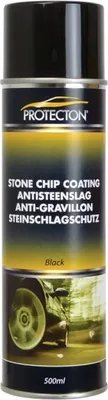 Produktbild von Protecton Unterbodenschutz bitumen sprayer 1890719 Spraydose 500ml