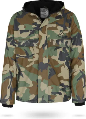 Produktbild von normani Herren Windjacke