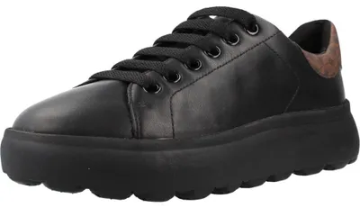 Immagine prodotto di Sneakers Del Marchio Geox Del Modello D Spherica Ec4 1 Nero