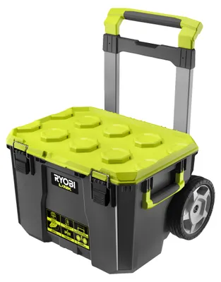 Obrázok produktu pre Kufrík na náradie Ryobi RSL201 s prepojovacím systémom 66,5 l