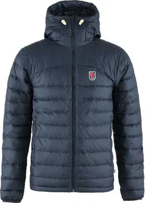Produktbild von Fjällräven Expedition Pack Down Hoodie M Navy Navy M