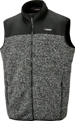 Produktbild von PARKSIDE® Herren Weste (Schwarz, M (48/50))