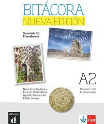 Produktbild von Bitácora nueva edición A2