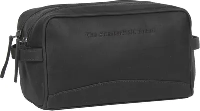 Produktbild von The Chesterfield Brand Kulturbeutel Stefan Schwarz onesize
