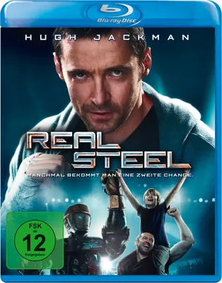 Produktbild von Real Steel