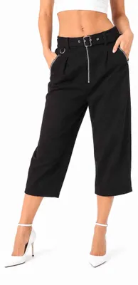 Produktbild von Diesel P-Hopper PANTALONI Damen Culotte 3/4 Hose