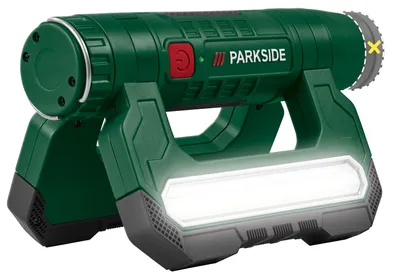 Produktbild von PARKSIDE® 12 V Akku-LED-Leuchte »PLLB 12 A1«, ohne Akku und Ladegerät