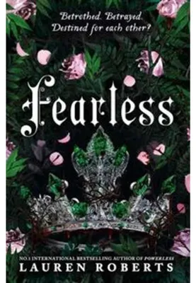 Obrázok produktu pre Fearless