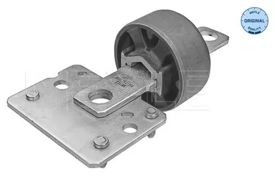 Produktbild von Lagerung Lenker für VOLVO V70 II (285) Hinten Links 514 710 0016 MEYLE