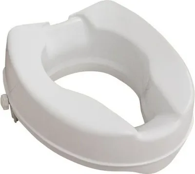 Produktbild von Erhöhte Toiletteneinheit