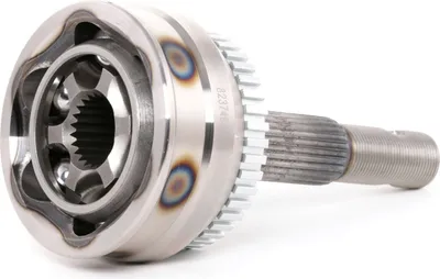 Produktbild von RIDEX Gelenksatz Antriebswelle Vorne Radseitig für NISSAN ALMERA II Hatchback (N16) 5J0016