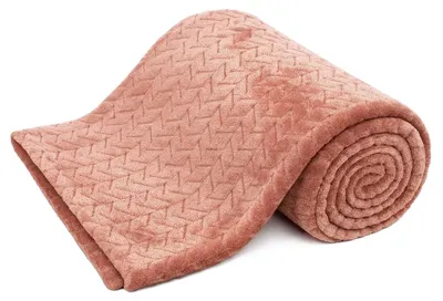 Zdjęcie produktu dla ARÔME HOME Deka mikroflanela 150 x 200 cm, 220 GSM