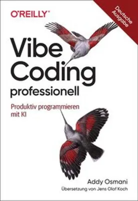 Obrázek produktu pro Profesionální kódování Vibe
