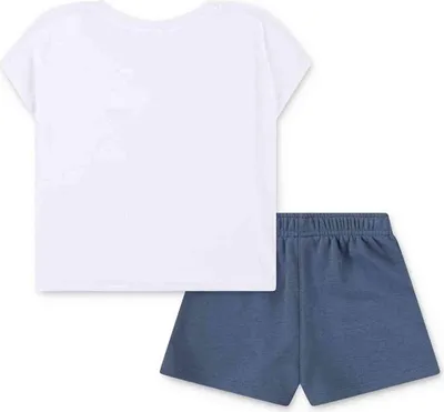 Produktbild von Sportset Converse 3CG808-B0A für Kinder