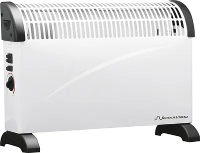 Produktbild von Konvektor mit Turbo SL-KVH2000T