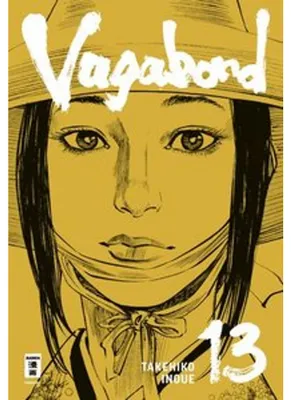 Produktbild von Vagabond 13