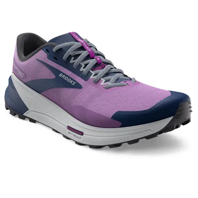 Produktbild von Brooks CATAMOUNT 2 Lady | 1203881B517, Größe:US 6 - EU 36.5 - CM 23 - UK 4