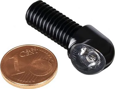 Obrázek produktu pro motogadget mo.blaze tens3 LED zadní světlo, brzdové světlo, blinkry pro