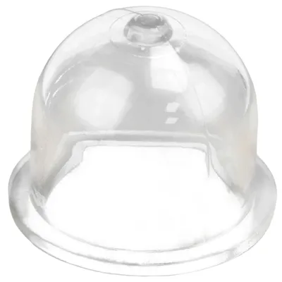 Kraftstoffpumpenmembran für Kettensägenvergaser, 15 x 18 mm