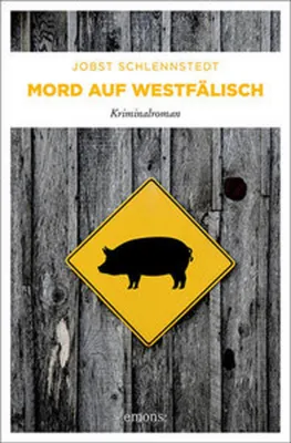 Zdjęcie produktu dla Mord auf Westfälisch