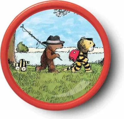 Produktbild von Kekz Audiochip für Kekzhörer, Oh, wie schön ist Panama - Das Original Hörspiel zum Buch von Janosch als Kekz, Hörspiel für Kinder ab 4 Jahren, Spielzeit ca. 55 min