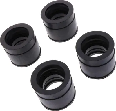 Produktbild von TOURMAX CHH-68 4 Ansaugkrümmer-Kit für Honda CB