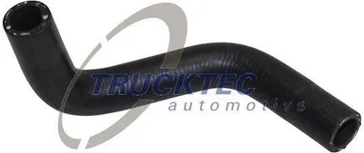 Produktbild von TRUCKTEC AUTOMOTIVE Kühlerschlauch Wasserschlauch passend für MERCEDES-BENZ C-Klasse Limousine (W204) 02.40.346