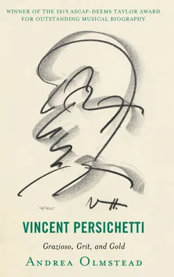 Produktbild von Vincent Persichetti