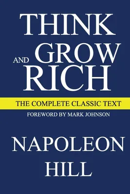 Produktbild von Think and Grow Rich