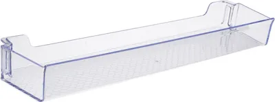 Produktbild von easyPART passend für 4651480300 Beko Türfach für Kühlschrank