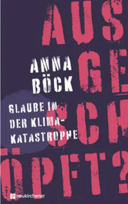 Obrázek produktu pro ausgeschöpft?