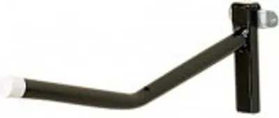 Produktbild von Stubbs - Sattelhalter, Herausnehmbar BZ5539 (16 cm) (Schwarz)