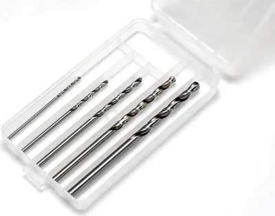 Immagine prodotto di Set di punte base 1,0/1,5/2,0/2,5/3,0 mm 300074049