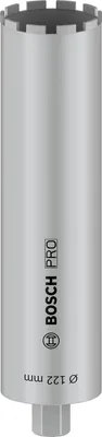 Image de Foret humide PRO, 122 x 450 mm, G 1 1/4 pouce UNC