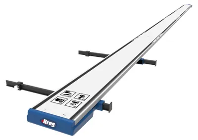 Image de Guide de coupe à angle droit XL - KREG - KMA4700