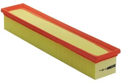 Imagen del producto de Filtro de aire del motor EBG, compatible con Mercedes, números de referencia: 1110940204, 111094020467, A1110940204