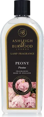 Produktbild von Ashleigh & Burwood Raumduft Peony 1 Liter