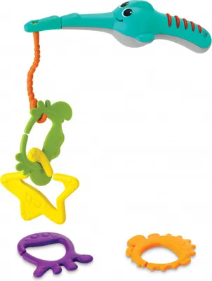 Produktbild von Angeln Badeset