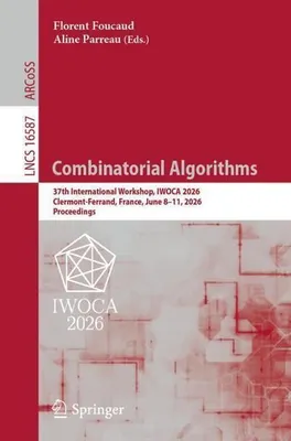 Immagine prodotto di Algoritmi combinatori