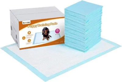 Zdjęcie produktu dla 100 sztuk poduszek dla szczeniąt