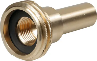Zdjęcie produktu dla Adapter LPG Lampa - Acme - M16x1,5 - 80 mm - Mosiądz
