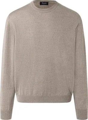 Produktbild von Pullover Rundhals 1/1 Arm 169 Twig Größe 56