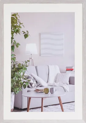 Produktbild von Fotolijst - Modern - 50x70 cm