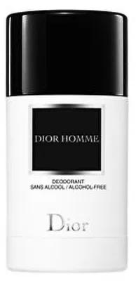 Produktbild von Dior Homme 75 g, Männer, Deodorant, Deostift, Stab, 75 g, Ingwer
